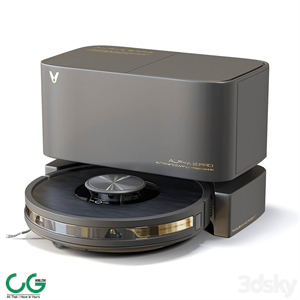 Viomi Alpha 2 Pro